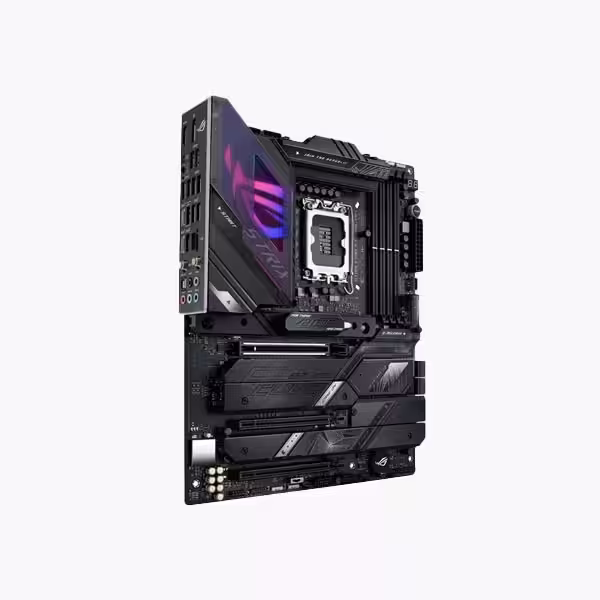 مادربرد ایسوس راگ ماکسیموس مدل Z790 Dark Hero